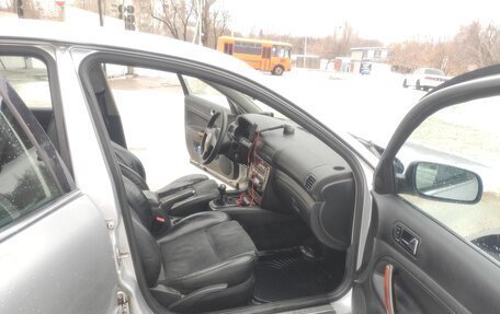 Volkswagen Passat B5+ рестайлинг, 2002 год, 420 000 рублей, 20 фотография