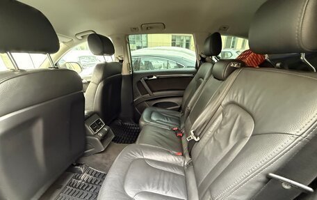 Audi Q7, 2012 год, 1 400 000 рублей, 3 фотография