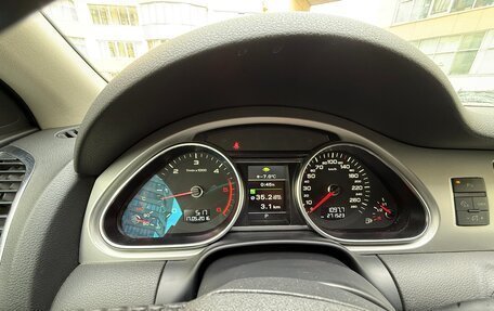 Audi Q7, 2012 год, 1 400 000 рублей, 7 фотография