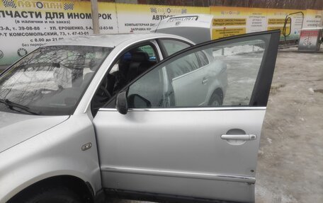 Volkswagen Passat B5+ рестайлинг, 2002 год, 420 000 рублей, 17 фотография