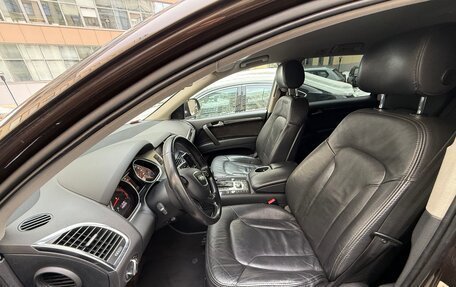 Audi Q7, 2012 год, 1 400 000 рублей, 5 фотография