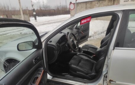 Volkswagen Passat B5+ рестайлинг, 2002 год, 420 000 рублей, 16 фотография