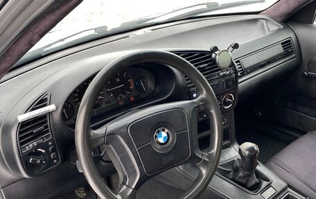 BMW 3 серия, 1994 год, 350 000 рублей, 7 фотография