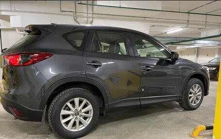 Mazda CX-5 II, 2014 год, 1 720 000 рублей, 2 фотография