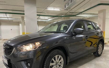 Mazda CX-5 II, 2014 год, 1 720 000 рублей, 4 фотография