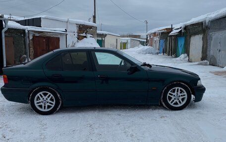 BMW 3 серия, 1994 год, 350 000 рублей, 5 фотография