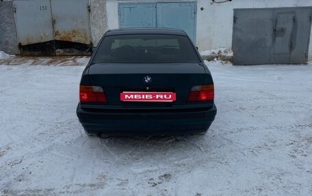 BMW 3 серия, 1994 год, 350 000 рублей, 6 фотография