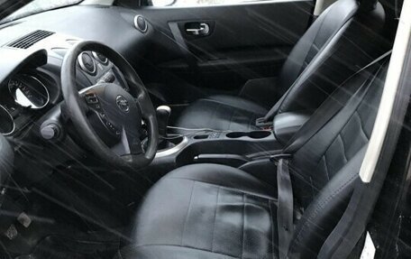 Nissan Qashqai, 2013 год, 1 170 000 рублей, 5 фотография