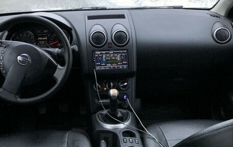 Nissan Qashqai, 2013 год, 1 170 000 рублей, 4 фотография