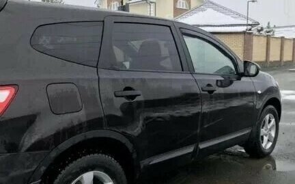 Nissan Qashqai, 2013 год, 1 170 000 рублей, 10 фотография