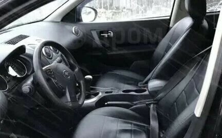 Nissan Qashqai, 2013 год, 1 170 000 рублей, 9 фотография