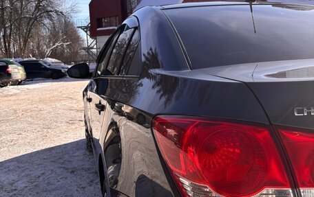 Chevrolet Cruze II, 2013 год, 630 000 рублей, 10 фотография