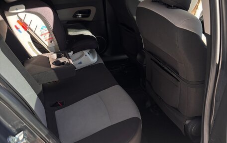 Chevrolet Cruze II, 2013 год, 630 000 рублей, 16 фотография