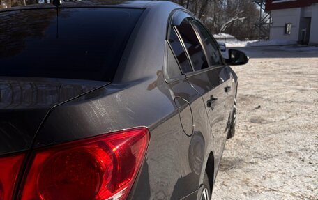 Chevrolet Cruze II, 2013 год, 630 000 рублей, 11 фотография