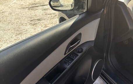 Chevrolet Cruze II, 2013 год, 630 000 рублей, 14 фотография