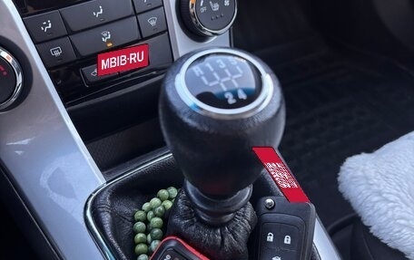 Chevrolet Cruze II, 2013 год, 630 000 рублей, 17 фотография