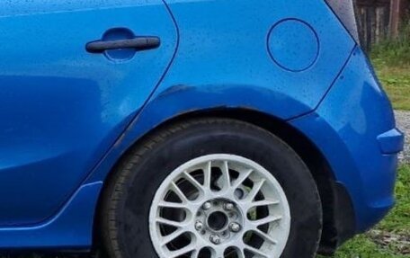 Hyundai i30 I, 2010 год, 560 000 рублей, 5 фотография