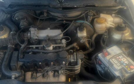 Daewoo Nexia I рестайлинг, 2011 год, 3 фотография