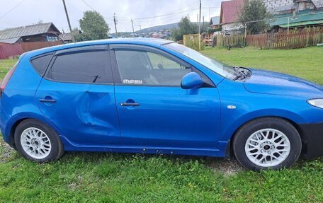 Hyundai i30 I, 2010 год, 560 000 рублей, 4 фотография