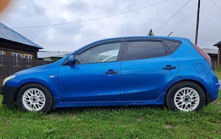 Hyundai i30 I, 2010 год, 560 000 рублей, 2 фотография