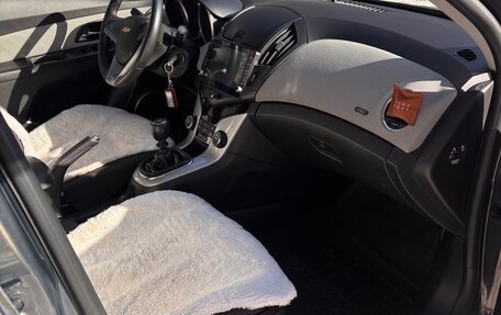 Chevrolet Cruze II, 2013 год, 630 000 рублей, 20 фотография