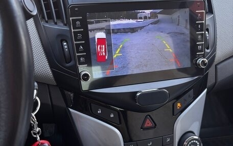 Chevrolet Cruze II, 2013 год, 630 000 рублей, 19 фотография