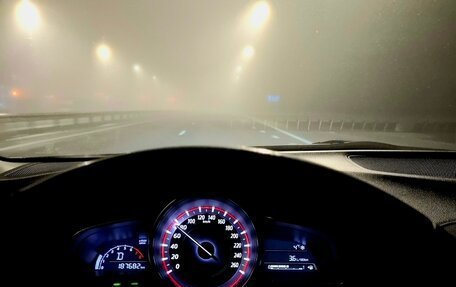 Mazda 3, 2013 год, 1 150 000 рублей, 2 фотография