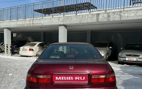 Honda Accord VII рестайлинг, 1996 год, 425 000 рублей, 4 фотография