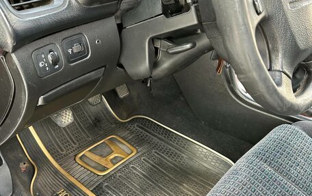 Honda Accord VII рестайлинг, 1996 год, 425 000 рублей, 15 фотография