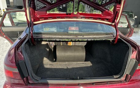 Honda Accord VII рестайлинг, 1996 год, 425 000 рублей, 13 фотография