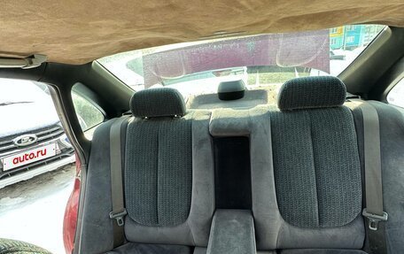 Honda Accord VII рестайлинг, 1996 год, 425 000 рублей, 12 фотография