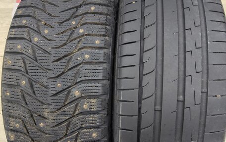 Honda Accord VII рестайлинг, 1996 год, 425 000 рублей, 20 фотография