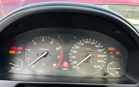 Honda Accord VII рестайлинг, 1996 год, 425 000 рублей, 16 фотография