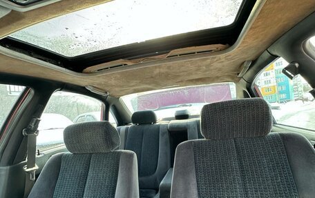 Honda Accord VII рестайлинг, 1996 год, 425 000 рублей, 17 фотография