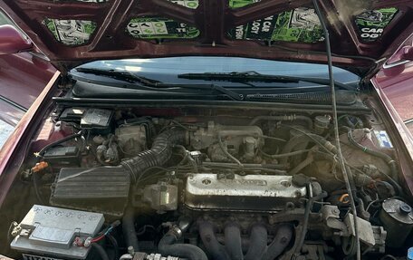 Honda Accord VII рестайлинг, 1996 год, 425 000 рублей, 19 фотография