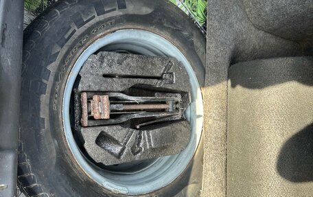 Honda Accord VII рестайлинг, 1996 год, 425 000 рублей, 14 фотография