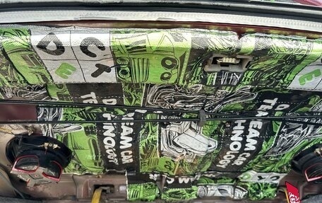 Honda Accord VII рестайлинг, 1996 год, 425 000 рублей, 18 фотография