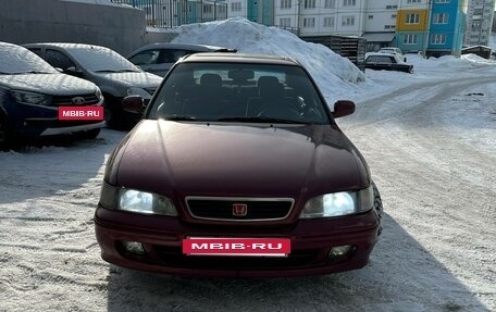 Honda Accord VII рестайлинг, 1996 год, 425 000 рублей, 7 фотография