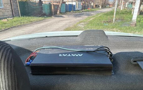 Renault Logan I, 2015 год, 350 000 рублей, 8 фотография