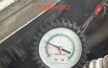 Renault Logan I, 2015 год, 350 000 рублей, 13 фотография