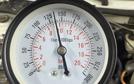 Renault Logan I, 2015 год, 350 000 рублей, 16 фотография