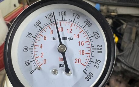 Renault Logan I, 2015 год, 350 000 рублей, 14 фотография