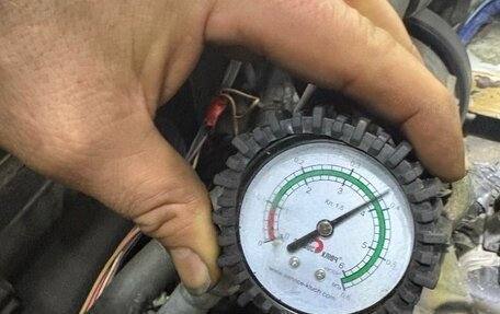 Renault Logan I, 2015 год, 350 000 рублей, 18 фотография