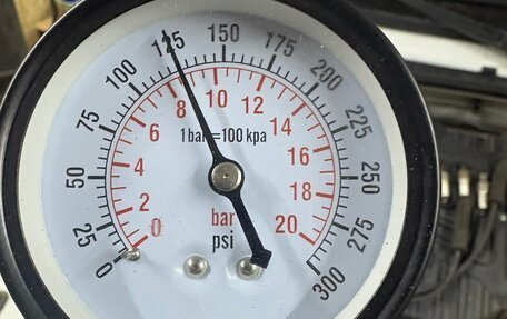 Renault Logan I, 2015 год, 350 000 рублей, 17 фотография