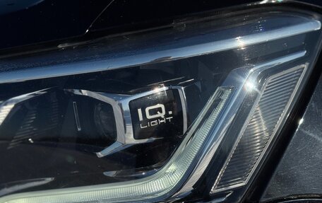 Volkswagen Taos, 2021 год, 2 235 000 рублей, 5 фотография