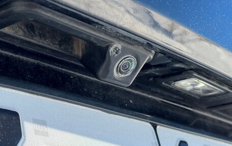 Volkswagen Taos, 2021 год, 2 235 000 рублей, 8 фотография