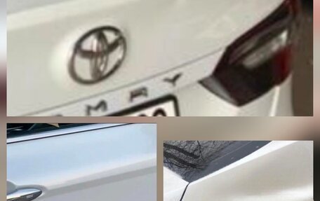 Toyota Camry, 2019 год, 2 500 000 рублей, 9 фотография