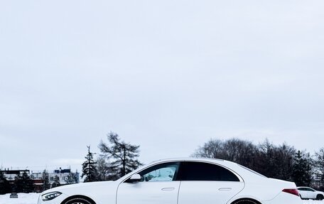 Mercedes-Benz S-Класс, 2021 год, 8 940 000 рублей, 5 фотография