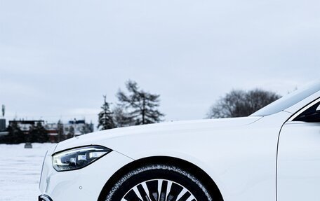 Mercedes-Benz S-Класс, 2021 год, 8 940 000 рублей, 6 фотография