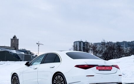 Mercedes-Benz S-Класс, 2021 год, 8 940 000 рублей, 10 фотография